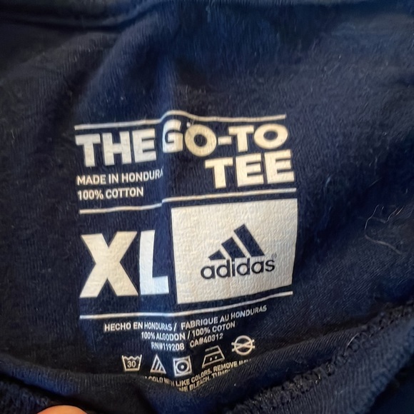 Michigan T-Shirt - Picture 3 of 3